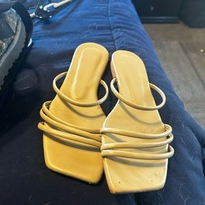 Womens Flat Sandals